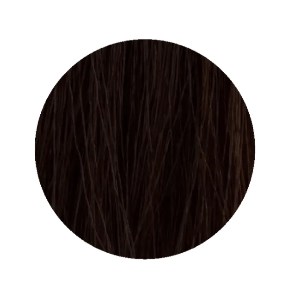 ETB Hair Permanent Color Cream - 7.53 - BLONDE CHOCOLATE