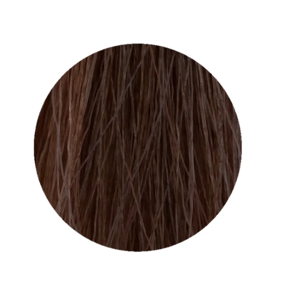 ETB Hair Permanent Color Cream - 8.71 - LIGHT BLONDE BROWN ASH
