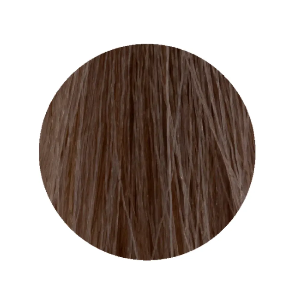 ETB Hair Permanent Color Cream - 9.37 - VERY LIGHT BLONDE GOLD BROWN