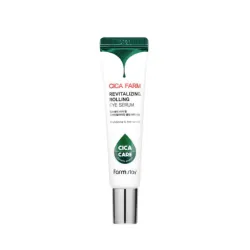 FarmStay Farmstay Cica Farm Revitalizing Rolling Eye Serum, 25ml