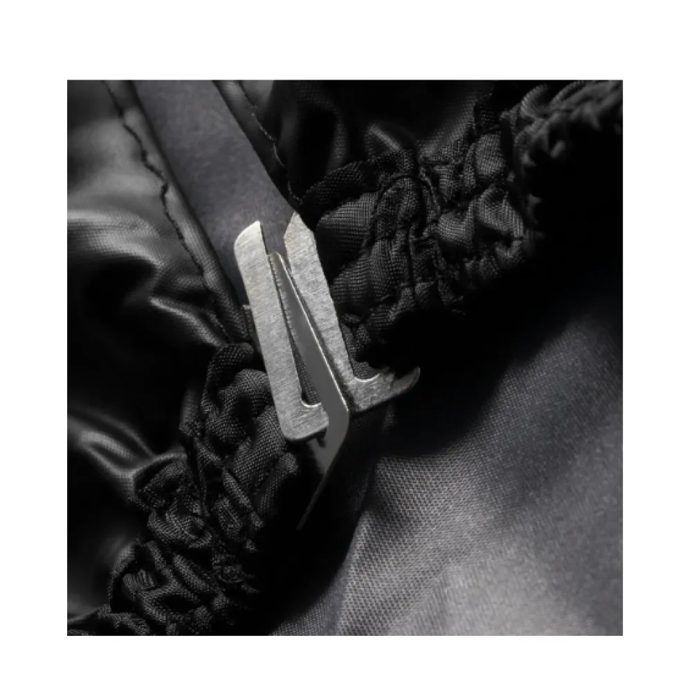 Hairdressing Cape J-120