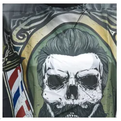 Hairdressing Cape Barber J-455