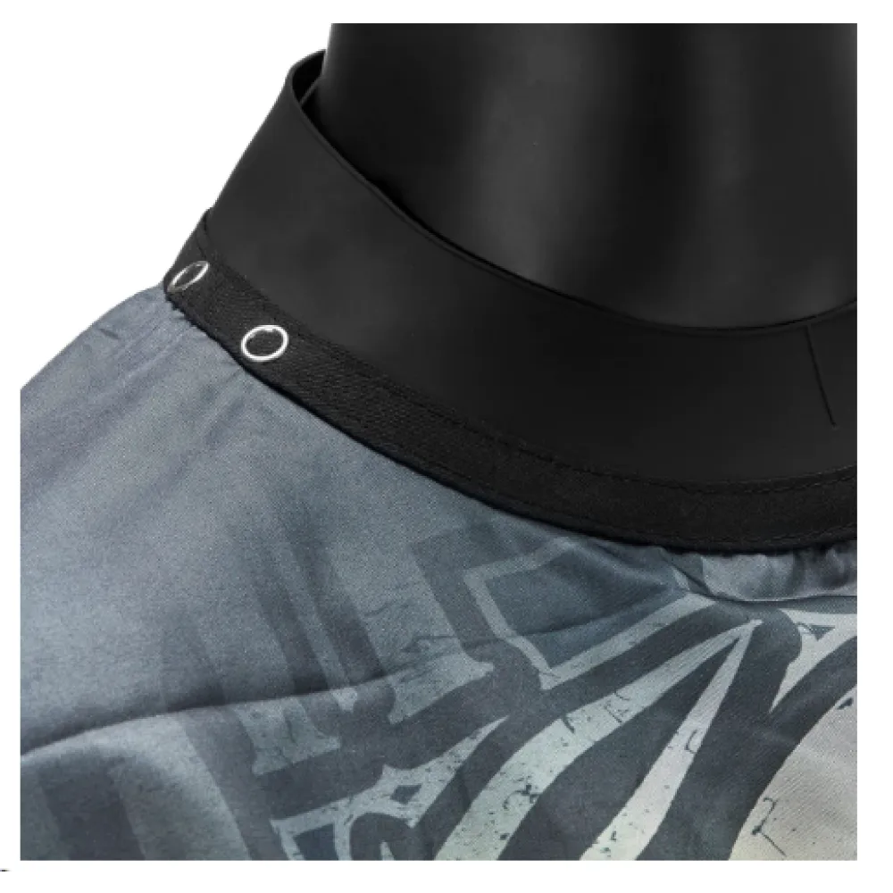 Hairdressing Cape Barber J-455