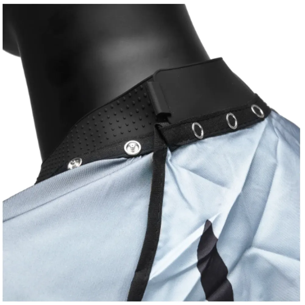 Hairdressing Cape Barber J-455