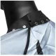 Hairdressing Cape Barber J-455