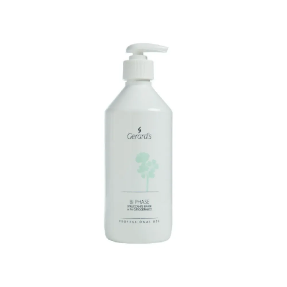 GERARD'S BI PHASE Make-up Remover, 500ml (PFAMSH498)