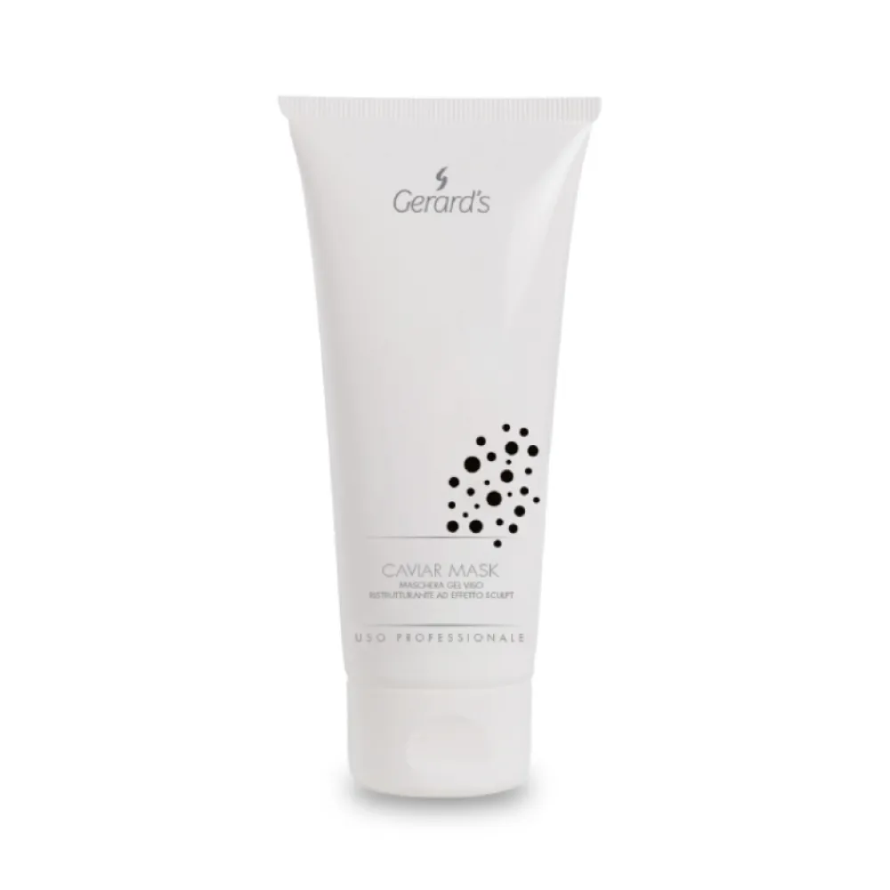 GERARD’S Caviar mask, 100ml (PFACVR514)