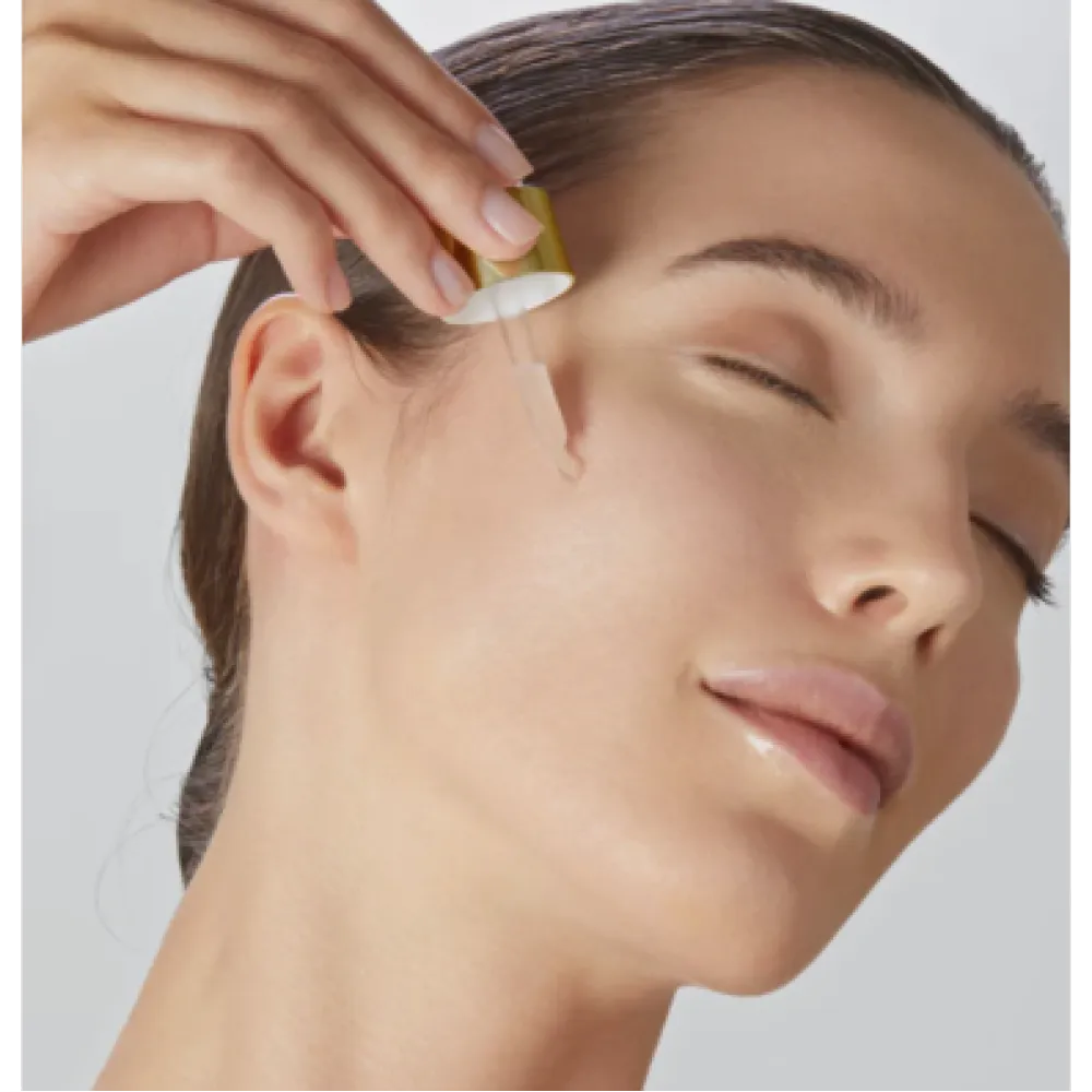 GERARD'S GENACTIVE Collagen + elastin serum with intense lifting effect, 30ml