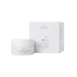 GERARD'S RE-WHITE AGE CONTROL Anti Spot and Anti Age face cream, SPF 50, 100ml