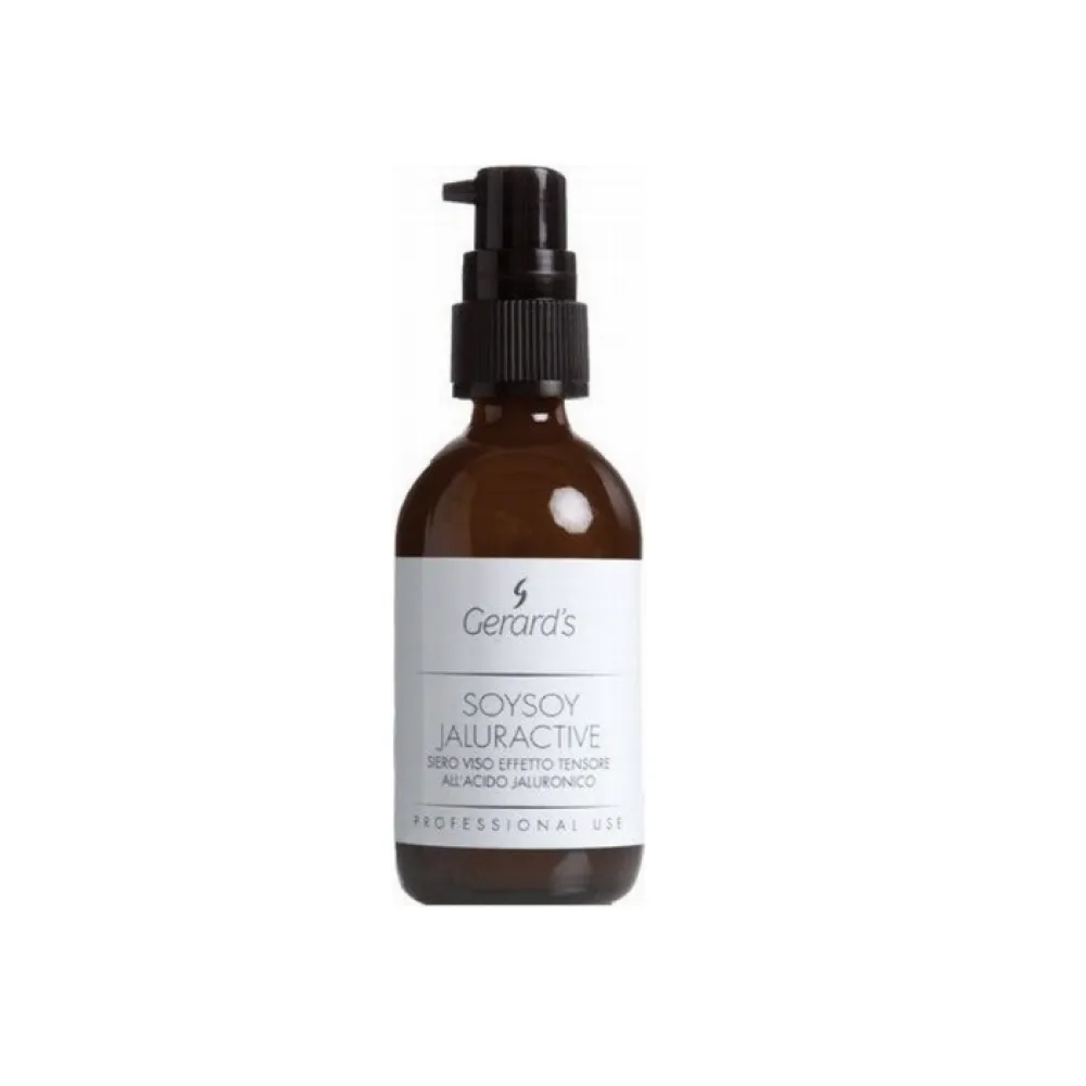 GERARD'S SOYSOY JALURACTIVE Firming face serum with hyaluronic acid, 50ml (PFASSJ561)