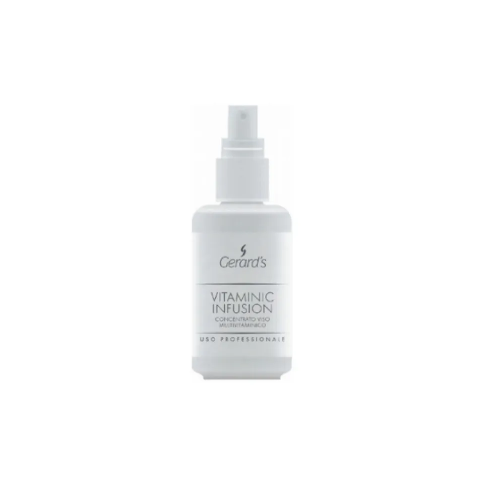 GERARD'S VITAMINIC INFUSION serum, 50ml (PFAMSH564)