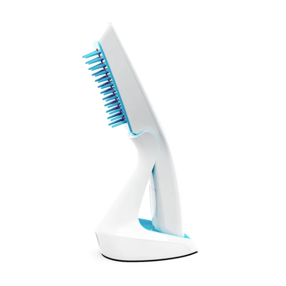 HairMax Ultima 12 Classic LaserComb