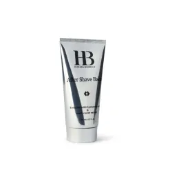H&B After Shave Balm with Hyaluronic Acid & Black Caviar