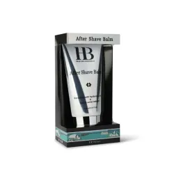 H&B After Shave Balm with Hyaluronic Acid & Black Caviar