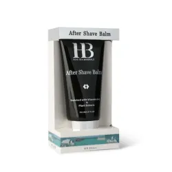 HEALTH&BEAUTY After Shave Balm, 150ml