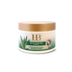 HEALTH&BEAUTY Refreshing Multi-Purpose Aloe Vera Cream, 350ml