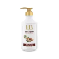 HEALTH & BEAUTY Argan Oil Treatment Hair Conditioner 780ml