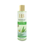 HEALTH&BEAUTY Cleansing Face Tonic with Aloe Vera, Chamomile & Vitamin A, 250ml