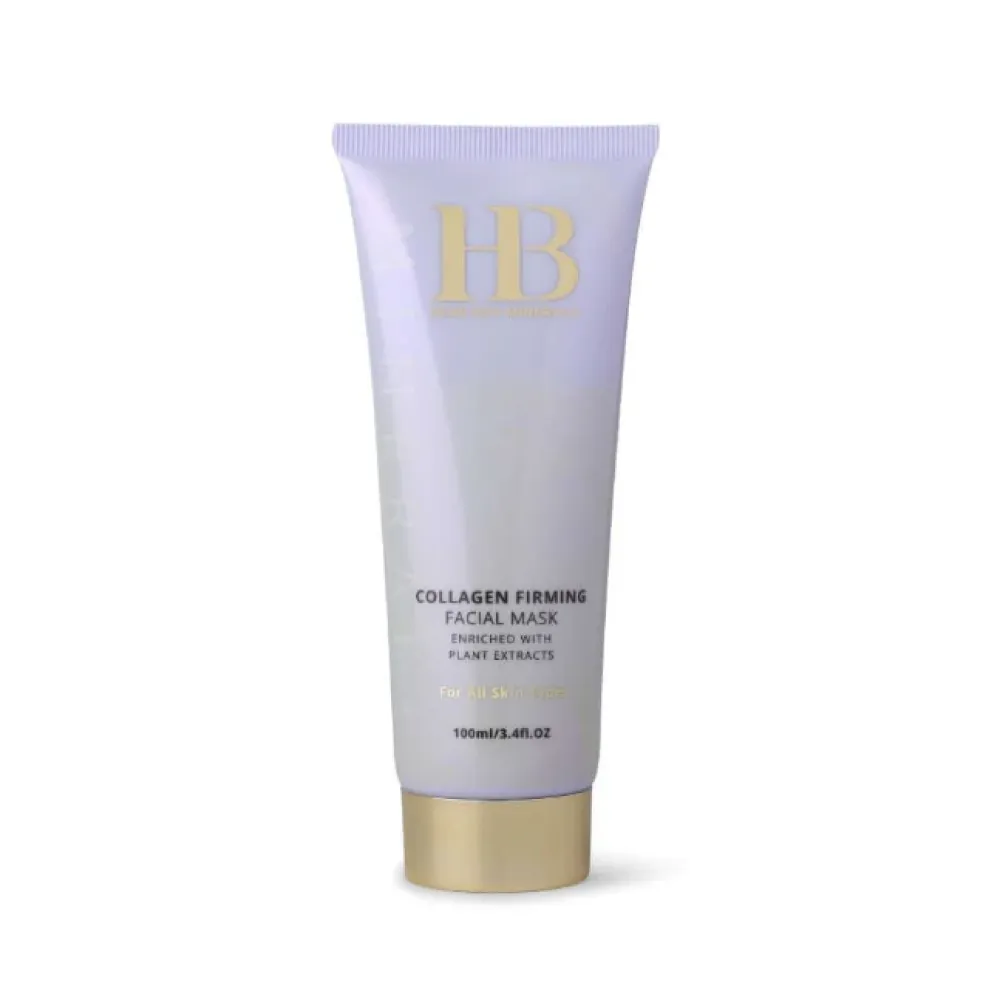 HEALTH&BEAUTY Collagen Firming Facial Mask (H&B00019)