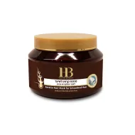 HEALTH&BEAUTY Keratin Hair Mask for Smoothed Hair, 500ml