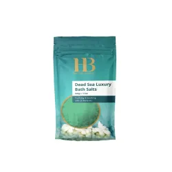 Health&Beauty Luxury Bath Salts Apple