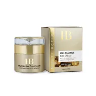 H&B PREMIUM LINE Multi-Active Day Cream with Hyaluronic acid and Caviar Extract