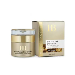 H&B PREMIUM LINE Multi-Active Day Cream with Hyaluronic acid and Caviar Extract