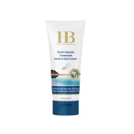 H&B Multi-Vitamin Treatment Hand & Nail Cream, 180ml