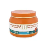 HEALTH&BEAUTY Treatment Hair Mask Obliphicha Oil, 250ml