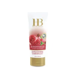 HEALTH&BEAUTY Pomegranate Firming Body Cream, 180ml