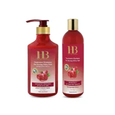 For Hairs