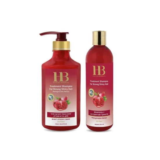 For Hairs