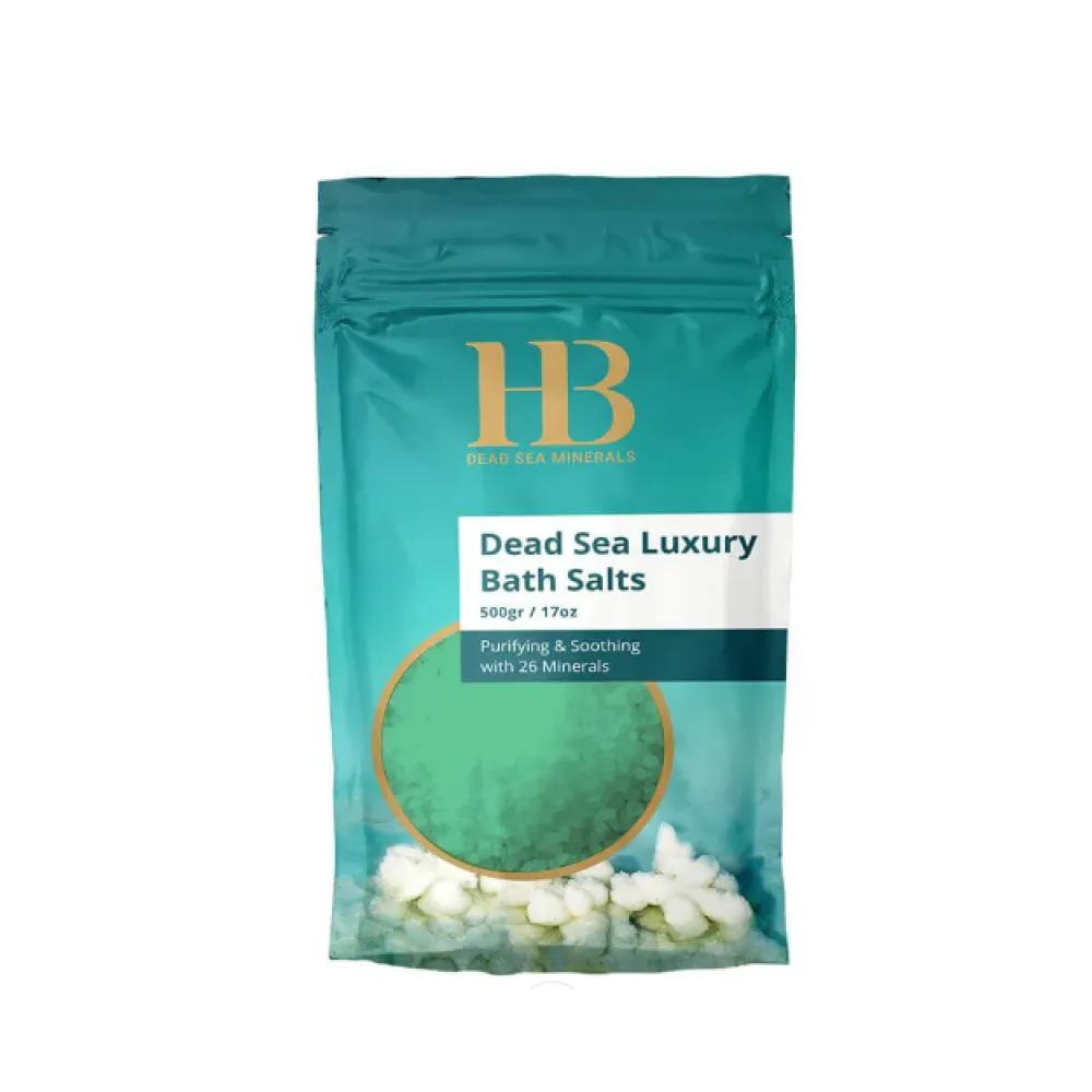 Health&Beauty Luxury Bath Salts Apple