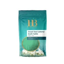 Health&Beauty Luxury Bath Salts Apple
