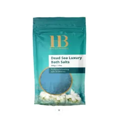 Health&Beauty Luxury Bath Salts Lavender