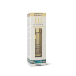 H&B PREMIUM LINE Sensual Silky Body Serum, 100ml
