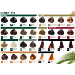 HERBATINT Permanent Haircolour gel 3N DARK CHESTNUT