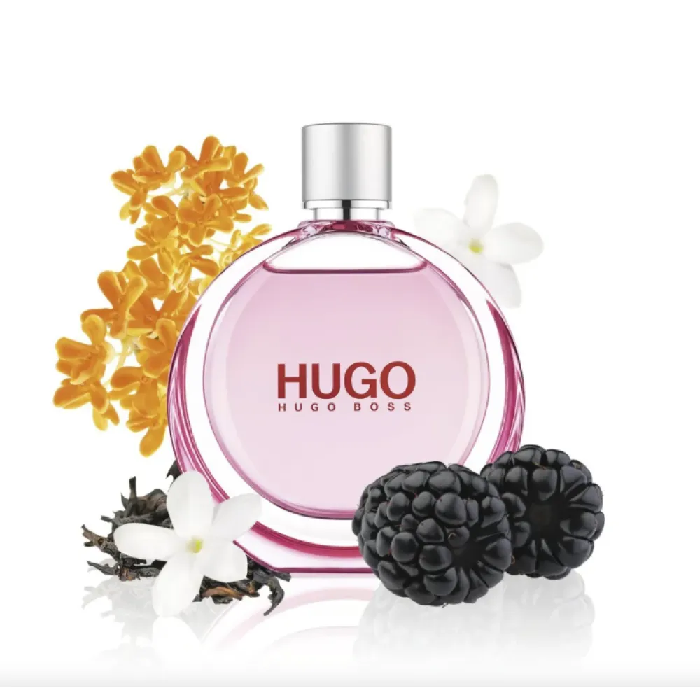 HUGO BOSS Hugo Woman Extreme, EDP (59873)