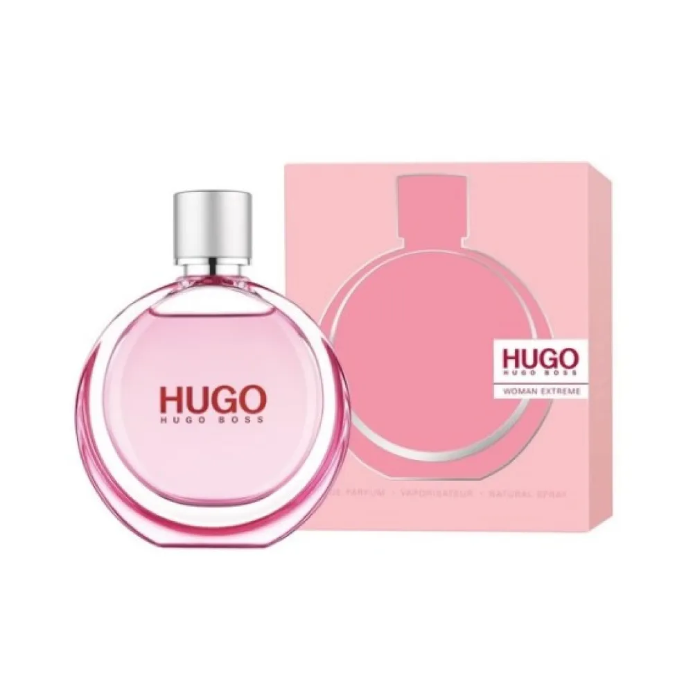 HUGO BOSS Hugo Woman Extreme, EDP (59873)