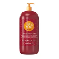 Inebrya UP to YOU Curl Boost Mask, 1000ml