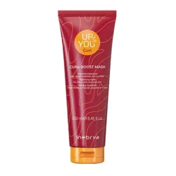 Inebrya UP to YOU Curl Boost Mask, 250ml