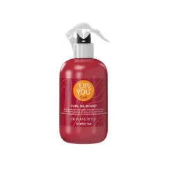 Inebrya UP to YOU Curl Re-Boost Spray, 200ml