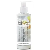 Italwax After Wax Emulsion Hair Growth Retardant White Orchid, 100ml