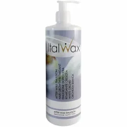 Italwax After Wax Emulsion Hair Growth Retardant White Orchid, 500ml