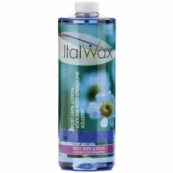 ItalWax Post-depil Lotion Azulene, 500ml