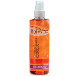 ItalWax After Wax Lotion ORANGE, 250ml
