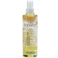 ItalWax After Wax Oil LEMON, 250ml