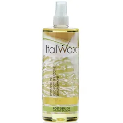 ItalWax After Wax Oil LEMON, 500ml