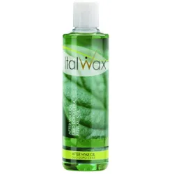 ItalWax After Wax oil MINT, 250ml