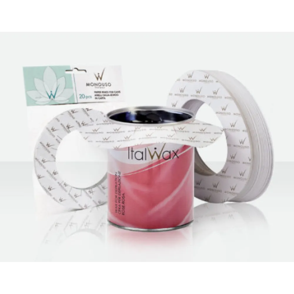 ItalWax Wax Crown, 1pc